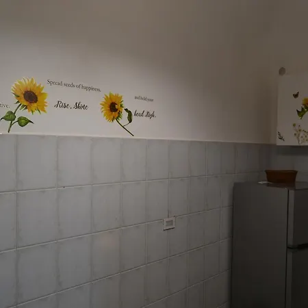 Sunflower House Rome Exterior photo