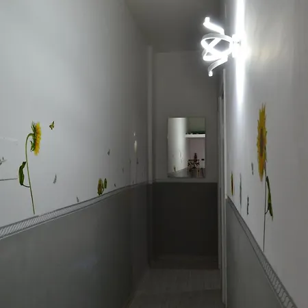 Sunflower House Rome Exterior photo